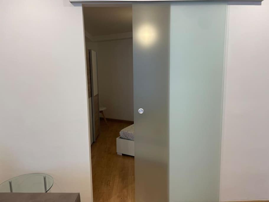 Appartamento Con Piscina E Sauna 比索内 外观 照片